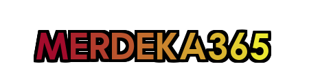 MERDEKA365 Logo